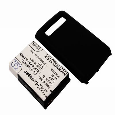 HTC 7 Trophy Pocket PC & PDA Battery 3.7V 2200mAh Li-Ion HT8686XL