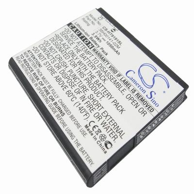 HTC A9191 Pocket PC & PDA Battery 3.7V 1050mAh Li-Ion HT9191SL