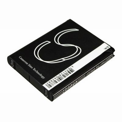 HTC A320E Mobile Phone Battery 3.7V 1100mAh Li-Ion HTA320SL