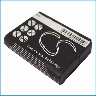 HTC ChaCha Pocket PC & PDA Battery 3.7V 1200mAh Li-Ion HTA810SL