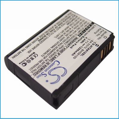 HTC ChaCha Pocket PC & PDA Battery 3.7V 1200mAh Li-Ion HTA810SL