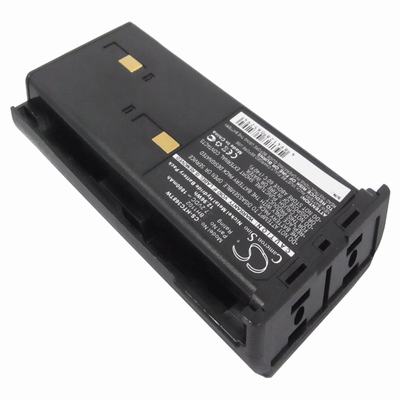 HYT TC-268S Transceiver 2Way Radio Battery 7.2V 1800mAh Ni-MH HTC368TW