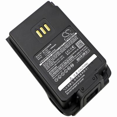 Hytera DP505 Two-Way Radio Battery 7.4V 1500mAh Li-ion HTC502TW