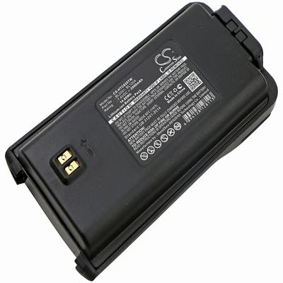 Hytera TC-610 Two-Way Radio Battery 7.4V 2000mAh Li-ion HTC620TW
