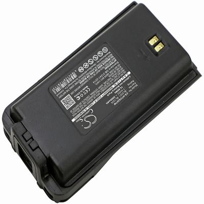 Hytera TC-610 Two-Way Radio Battery 7.4V 2000mAh Li-ion HTC620TW