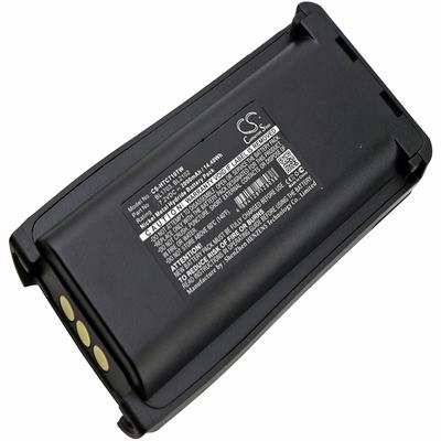 Hytera TC 800M Two-Way Radio Battery 7.2V 2000mAh Ni-MH HTC710TW