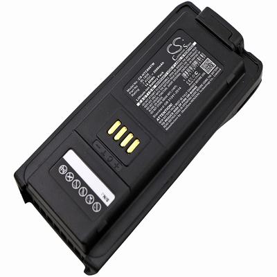 Hytera PT580H Two-Way Radio Battery 7.4V 2000mAh Li-ion HTC806TW