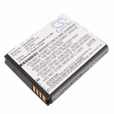 HTC HD7 Pocket PC & PDA Battery 3.7V 1150mAh Li-Ion HTD7SL