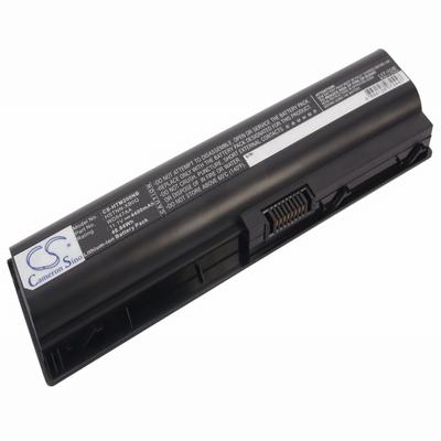 HP TouchSmart TM2-1000 Laptop Notebook Battery 11.1V 4400mAh Li-Ion HTM200NB
