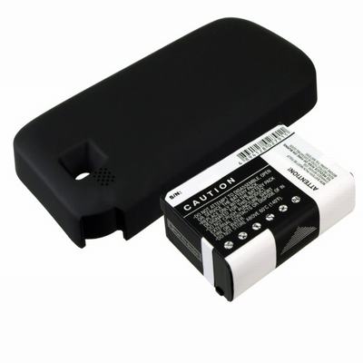 HTC T4242 Pocket PC & PDA Battery 3.7V 2200mAh Li-Ion HTN100XL