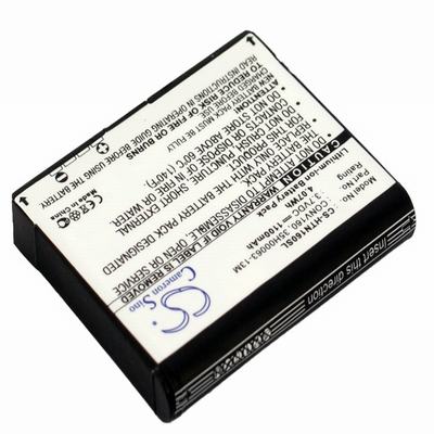 T-Mobile Shadow II Pocket PC & PDA Battery 3.7V 1100mAh Li-Ion HTN160SL