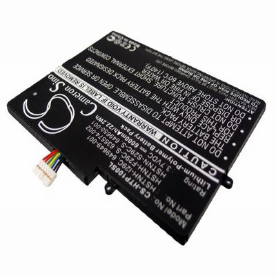 HP TouchPad 10 Laptop Notebook Battery 3.7V 6000mAH Li-Ion HTP100SL