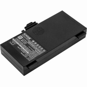 Hetronic 68303000 Crane Remote Control Battery 9.6V 2000mAh Ni-MH HTR010BL