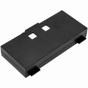 Hetronic 68303000 Crane Remote Control Battery 9.6V 2000mAh Ni-MH HTR010BL