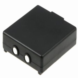 Abitron KH68300520.A Crane Remote Control Battery 9.6V 600mAh Ni-MH HTR520BL