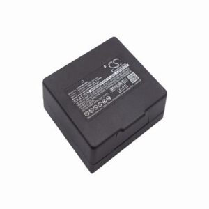 Abitron Mini Crane Remote Control Battery 3.6V 2000mAh Ni-MH HTR620BL