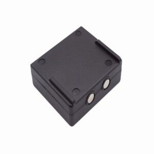 Abitron Mini Crane Remote Control Battery 3.6V 2000mAh Ni-MH HTR620BL