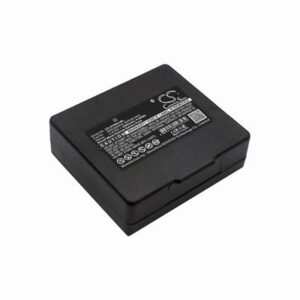 Abitron Mini Crane Remote Control Battery 3.6V 2500mAh Ni-MH HTR621BL