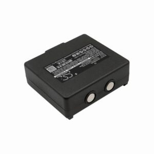 Abitron Mini Crane Remote Control Battery 3.6V 2500mAh Ni-MH HTR621BL