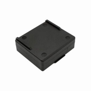 Hetronic 68300600 Crane Remote Control Battery 3.6V 2500mAh Ni-MH HTR621BL