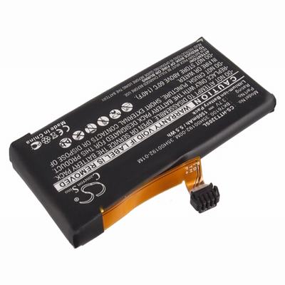 HTC One V Mobile Phone Battery 3.7V 1500mAh Li-Ion HTT320SL