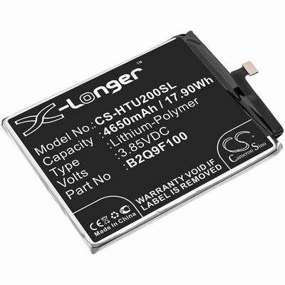 HTC F233 Mobile SmartPhone Battery 3.85V 4650mAh Li-Poly HTU200SL