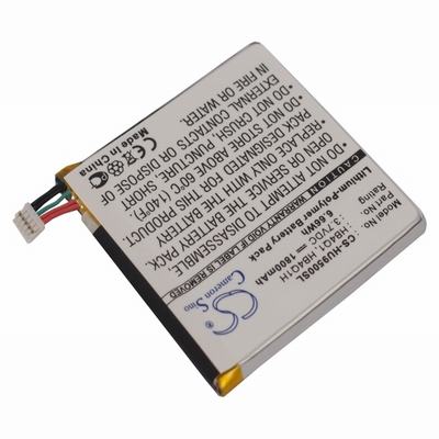 Huawei U9500 Mobile Phone Battery 3.7V 1800mAh Li-Polymer HU9500SL
