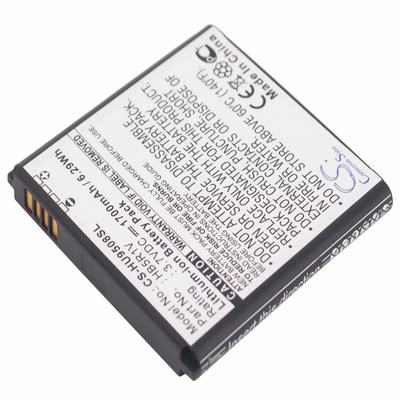 Huawei Honor 2 Mobile Phone Battery 3.7V 1700mAh Li-ion HU9508SL