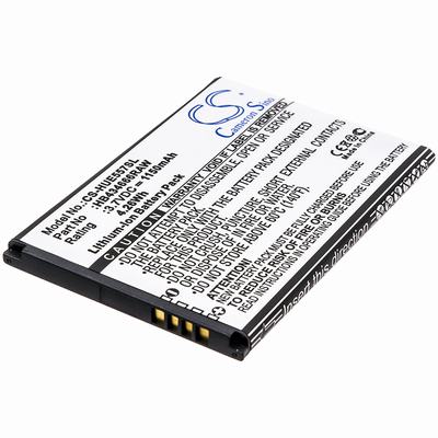 Huawei E5573 Wireless Modem Hot Spot Batt 3.7V 1150mAh Li-Ion HUE557SL
