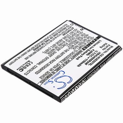 Huawei E5573 Wireless Modem Hot Spot Batt 3.7V 1150mAh Li-Ion HUE557SL
