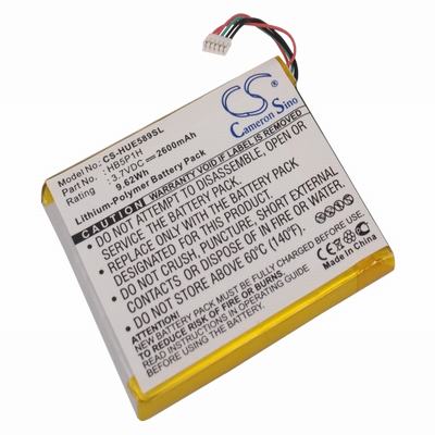 Optus E589 Hotspot Battery 3.7V 2600mAh Li-Poly HUE589SL
