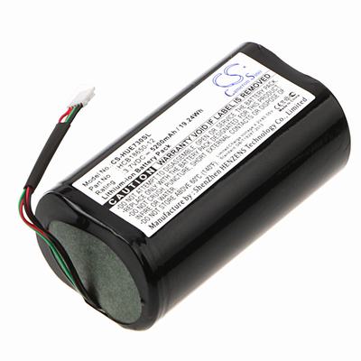 Huawei E5730 Wireless Modem Hot Spot Batt 3.7V 5200mAh Li-Ion HUE730SL