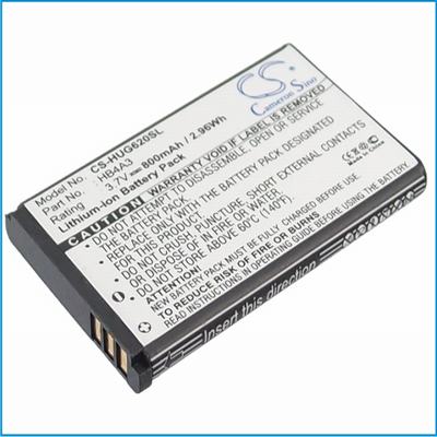 T-Mobile Unity Mobile Phone Battery 3.7V 800mAh Li-ion HUG620SL