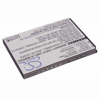 Huawei Ascend G750 Mobile Phone Battery 3.7V 1900mAh Li-ion HUG750SL