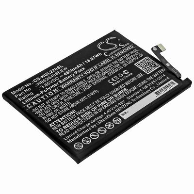 Huawei Changxiang 20 SE Mobile SmartPhone Battery 3.85V 4850mAh Li-Poly HUL220SL