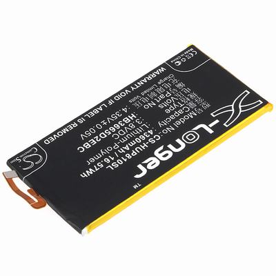 HUAWEI Ascend P8 Max Mobile Phone Battery 3.8V 4360mAh Li-Polymer HUP810SL