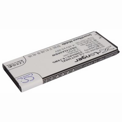 Ascend G730 Mobile Phone Battery 3.8V 2300mAh Li-ion HUT300XL