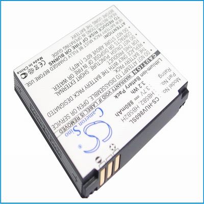 Vodafone V830 Mobile Phone Battery 3.7V 880mAh Li-ion HUV860SL