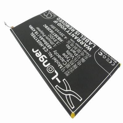 Huawei 7D-501L Tablet Battery 3.8V 4850mAh Li-Polymer HUX170SL
