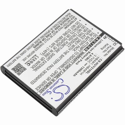 Huawei Ascend Y210 Mobile Phone Battery 3.7V 1300mAh Li-ion HUY210SL