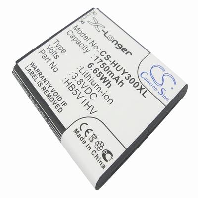 Huawei Ascend G350 Mobile Phone Battery 3.8V 1750mAh Li-ion HUY300XL