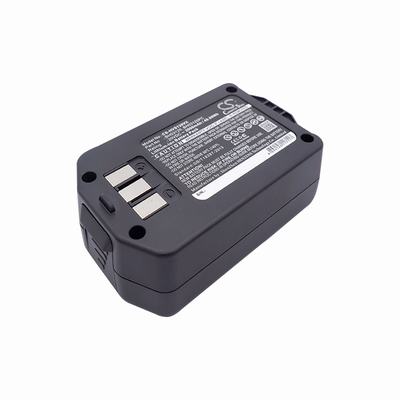 Hoover 0007350204042 Vacuum Battery 20V 2000mAh Li-ion HVS120VX