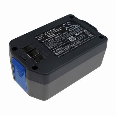Hoover 0007350204042 Vacuum Battery 20.0V 4000mAh Li-ion HVS121VX