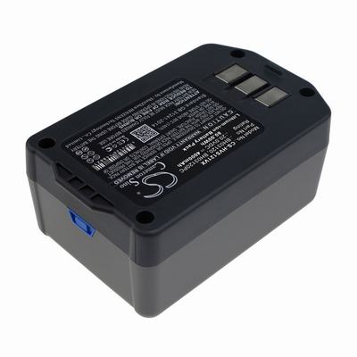 Hoover 0007350204042 Vacuum Battery 20.0V 4000mAh Li-ion HVS121VX