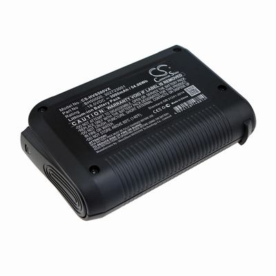 Hoover BH50010 Platinum Collection Co Vacuum Battery 18.0V 3000mAh Li-ion HVS500VX