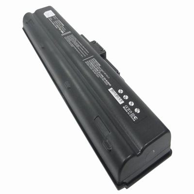 HP Business Notebook NX9500 Laptop Notebook Battery 14.8V 6600mAh Li-Ion x 8 HXD7000NB