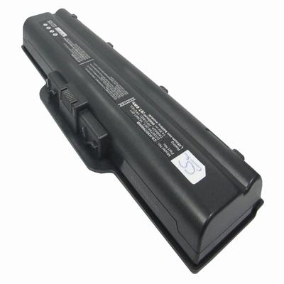 HP Business Notebook NX9500 Laptop Notebook Battery 14.8V 6600mAh Li-Ion x 8 HXD7000NB