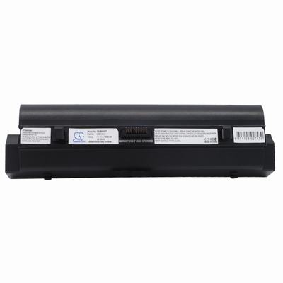 Lenovo IdeaPad S10 Laptop Notebook Battery 11.1V 7800mAh 18650 IBS9DT