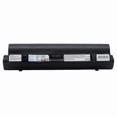 Lenovo IdeaPad S10 Laptop Notebook Battery 11.1V 5200mAh Li-Ion IBS9HT