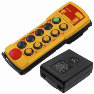 Itowa Winner 2G Version 1 Crane Remote Control Battery 3.6V 2000mAh Ni-MH IBT615BL